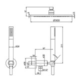 Jacuzzi 0KS00901JA02 - фото 75835