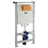 Комплект подвесного унитаза MUNIQUE с сидением slim (микролифт) + инсталляцией и панелью управления - фото 75908