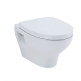 Комплект подвесного унитаза POP с сидением (микролифт) + инсталляцией и панелью управления - фото 76082