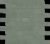 мозаика BOOST SAGE MINIBRICK 30,5x30,5 - фото 76150