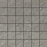 Мозаика KLIF GREY MOSAICO 30x30 - фото 76211