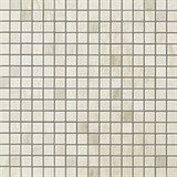 Мозаика MARVEL IMPERIAL WHITE MOSAIC Q 30,5x30,5 - фото 76244