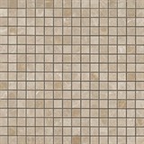 Мозаика MARVEL GRIS CLAIR MOSAIC Q 30,5x30,5 - фото 76250