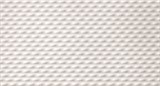 Декор керамич. FRAME KNOT WHITE (7PZ), 30,5X56 - фото 76779