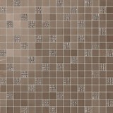 мозаика FRAME EARTH MOSAICO, 30,5X30,5 - фото 76848