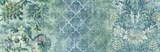 M12K Декор Outfit Ice Jacquard 25x76 - фото 77493