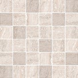 Ascoli Grey Mosaic 30x30 - фото 77617