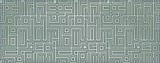 Декор Nuvola Verde Labirint 50,5x20,1 - фото 77815