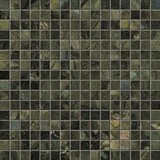 Marvel Brazil Green Mosaic Q 30,5x30,5 - фото 78331
