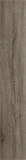 Керамогранит Laminat коричневый 19,8х119,8 - фото 78664