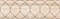 Настенная плитка декор Модерн Марбл 1664-0009 20х60 светлая - фото 79620