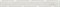 Бордюр настенный Мореска 1504-0171 4,9х40 бежевый - фото 79652