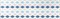 Настенная плитка декор Парижанка 1664-0172 20x60 - фото 79668