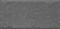 19067 Граффити серый темный 20x9,9x8 - фото 79915