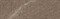 SG935200N/3 Подступенок Бореале коричневый 30x9,6x8 - фото 80195