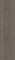 SG403100N Листоне коричневый тёмный 9,9x40,2x8 - фото 80261